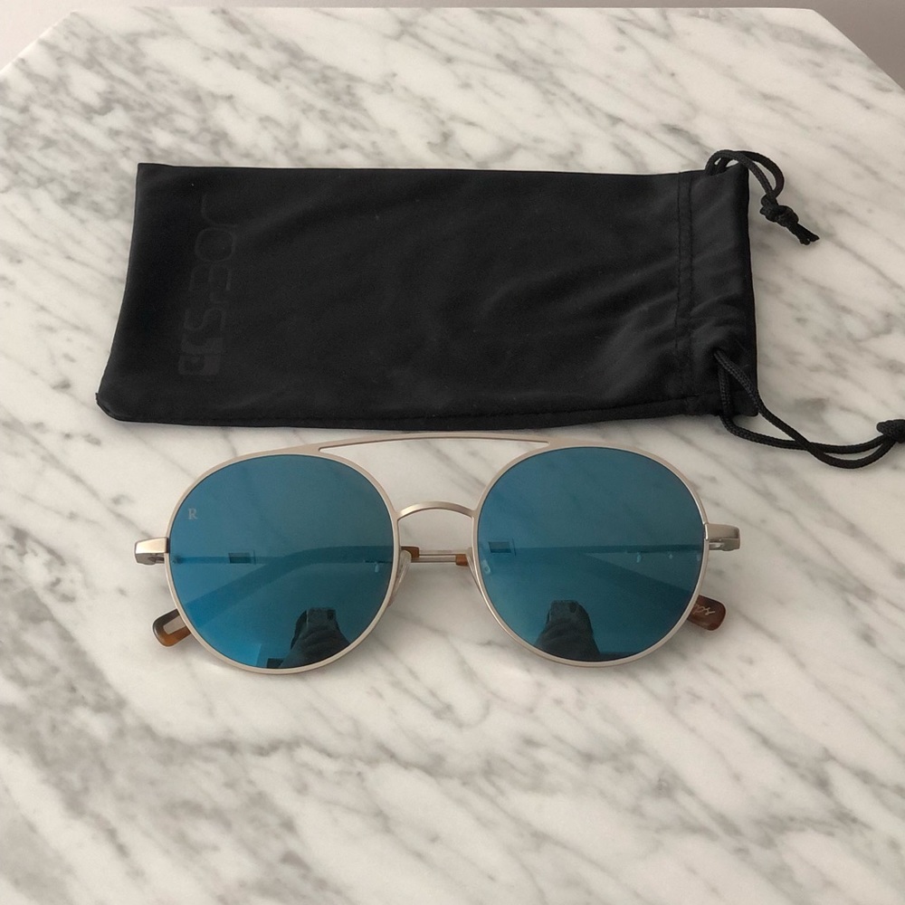 RAEN Scripps Sunglasses